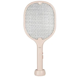 Elektryczna pułapka na owady paletka lampa owadobójcza 2xSMD 500mAh IKV-960 VAYOX - Lampy owadobójcze - miniaturka - grafika 1