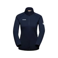 Kurtki damskie - Mammut Aconcagua ML Kurtka Damska morska XS - miniaturka - grafika 1