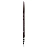 Akcesoria i kosmetyki do stylizacji brwi - Catrice Brwi SlimMatic Ultra Precise Brow Pencil Waterproof 050 Chocolate 0.05 g - miniaturka - grafika 1
