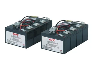 APC Replacement Battery Cartridge #12 RBC12 - Akcesoria do serwerów - miniaturka - grafika 5