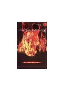 vis-a-vis Etiuda Brian Lumley Nekroskop 11. Najeźdźcy - Poradniki hobbystyczne - miniaturka - grafika 2