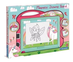 Znikopis Unicorns - Tablice dla dzieci - miniaturka - grafika 2