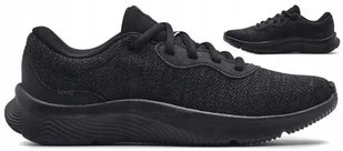 Buty damskie sportowe do biegania Under Armour - Buty sportowe damskie - miniaturka - grafika 1