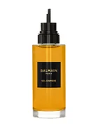 Wody i perfumy damskie - Balmain Beauty Sel D'ambre Refill - miniaturka - grafika 1