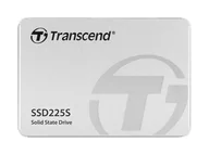 Dyski SSD - TRANSCEND 2TB 2.5inch SSD SATA3 3D TLC - miniaturka - grafika 1