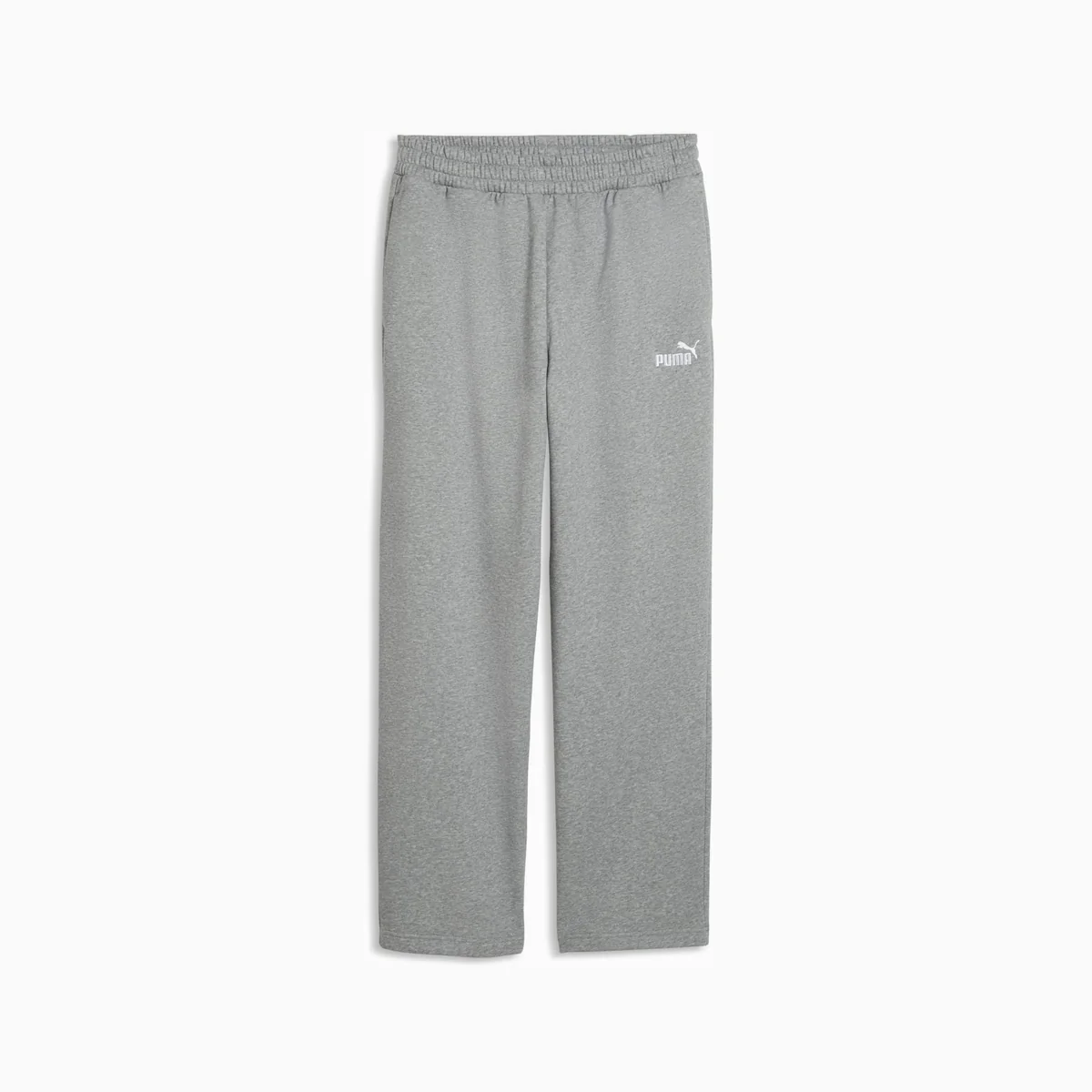 Spodnie dresowe męskie szerokie luźne PUMA Ess Relaxed 694797 03 r. XL