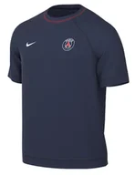 Koszulki męskie - Koszulka Nike Tee Paris Saint-Germain DN1326410 M - miniaturka - grafika 1