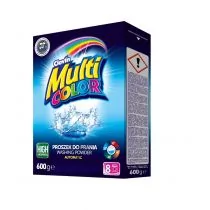 Clovin Multicolor proszek do prania uniwersalny 600g - Środki do prania - miniaturka - grafika 1