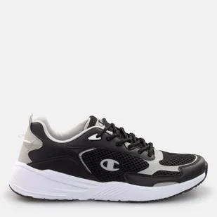 Buty sportowe damskie Champion Ramp Up Low S21829-KK001 40 Czarne (8053612214871) - Bluzy sportowe damskie - miniaturka - grafika 1