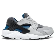 Buty sportowe damskie - Buty Nike Huarache Run W FB8030-001 36.5 - miniaturka - grafika 1