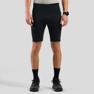 Spodnie sportowe męskie - Spodenki męskie Odlo X-ALP TRAIL CARGO Tights - miniaturka - grafika 1
