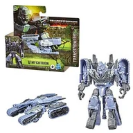 Figurki dla dzieci - TRANSFORMERS RISE OF THE BEASTS MEGATRON HASBRO FIGURKA TRANSFORMUJĄCA - miniaturka - grafika 1