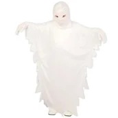Stroje karnawałowe - Guirca Guirca, strój dla dzieci Straszny Duch, Halloween, rozm. 134/140 - miniaturka - grafika 1