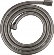 Węże prysznicowe - Wąż prysznicowy Grohe Wąż prysznicowy SILVERFLEX 1750mm. Hard graphite - miniaturka - grafika 1