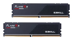 G.Skill Flare X5 F5-5200J4040A16GX2-FX5 moduł pamięci 32 GB 2 x 16 GB DDR5 - Pamięci RAM - miniaturka - grafika 1