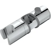 Baterie wannowe i prysznicowe - Deante ANM_021U UCHWYT SŁUCHAWKI PRYSZNICOWEJ NA DRĄŻEK FI 22 23 I 24 MM) EASY O - miniaturka - grafika 1