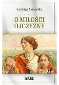 Pamiętniki, dzienniki, listy - o miłości ojczyzny - miniaturka - grafika 1