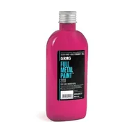 Podobrazia, bloki, papiery - Tusz GROG Full Metal Paint - 200 ml - jellyfish fuchsia - miniaturka - grafika 1