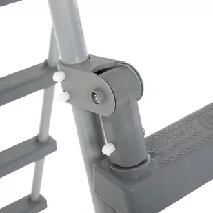 Lumarko Basen ogrodowy Steel Pro MAX z akcesoriami, okrągły, 366x122cm - Baseny ogrodowe - miniaturka - grafika 6