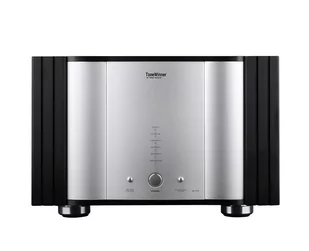 Tonewinner AD-1PA końcówka mocy - Wzmacniacze Tonewinner AD-1PA końcówka mocy - Wzmacniacze - miniaturka - grafika 1