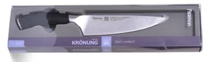 Fissman Kronung mały nóż szefa kuchni 16cm - Noże kuchenne - miniaturka - grafika 3