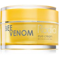 Kosmetyki pod oczy - Rodial Bee Venom krem pod oczy z jadem pszczelim 25 ml - miniaturka - grafika 1