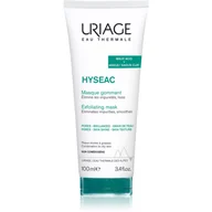 Maseczki do twarzy - Uriage <p /p> Hyseac, Łagodna maseczka pilingująca, 100 ml <p /p> - miniaturka - grafika 1
