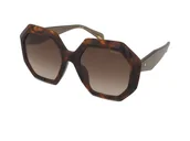 Okulary przeciwsłoneczne - Okulary przeciwsłoneczne Police Clue 3 SPLM10M 09XK - miniaturka - grafika 1