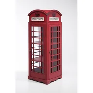 Komody - Komoda London Telephone Kare - miniaturka - grafika 1