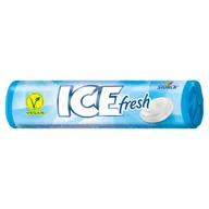 Cukierki - Ice Fresh Cukierki Lodowe  (Dropsy) 50G Bliski Termin Ważności - miniaturka - grafika 1
