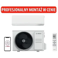 Klimatyzatory - BOSCH Klimatyzator Split Climate CL7000I 26 E - miniaturka - grafika 1