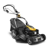 Kosiarki - Stiga Kosiarka COMBI 955 VE Spalinowa z regulowanym napędem i elektrycznym rozrusznikiem - miniaturka - grafika 1