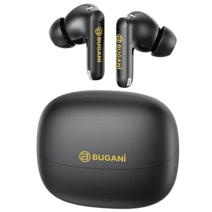 BUGANI Freebuds B20 Lamborghini Limited Edition Czarne - Słuchawki - miniaturka - grafika 1