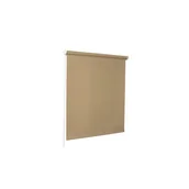 Rolety - Roleta Maxi Vigo 90 x 230 cm beżowy - miniaturka - grafika 1