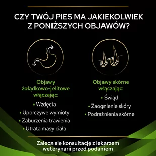 PRO PLAN Veterinary Diets  HA Hypoallergenic Karma sucha dla psa 1,3kg - Sucha karma dla psów - miniaturka - grafika 8