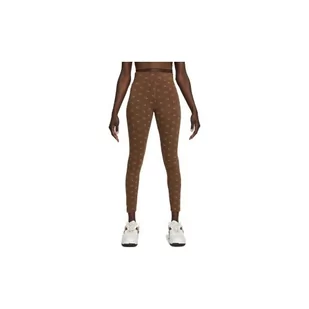 Damskie sportowe damskie legginsy Nike Air DQ6573-259 - Legginsy - miniaturka - grafika 1