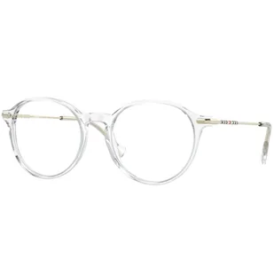 Burberry 2365 3024 51 Alisson - Okulary korekcyjne, oprawki, szkła - miniaturka - grafika 1