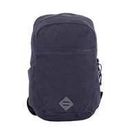 Plecaki - Plecak Lifeventure Kibo 22 RFiD (45 x 28 x 14 cm) 22L Navy - miniaturka - grafika 1