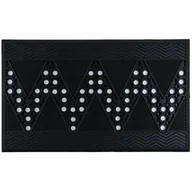 Wycieraczki - Wycieraczka MULTIDECOR Duty Zygzak 45 x 75 cm - miniaturka - grafika 1