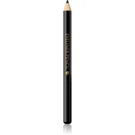 Eyelinery - Eveline Eyeliner Pencil kredka do oczu Black - miniaturka - grafika 1