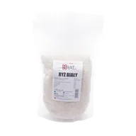 Ryż - Ryż biały 1kg - miniaturka - grafika 1