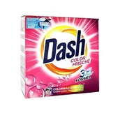 Środki do prania - DashRade DashRade Proszek do prania Kolor 1,17kg - miniaturka - grafika 1