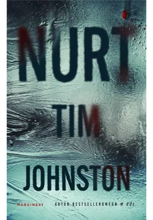 Nurt Tim Johston - Powieści sensacyjne - miniaturka - grafika 3