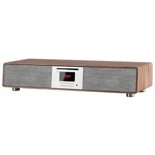PINELL Supersound 901 Orzech - Radioodtwarzacze - miniaturka - grafika 1