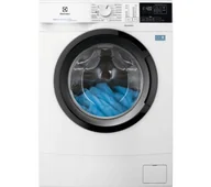 Pralki - Electrolux 600 SensiCare EWS6406BP Superslim - miniaturka - grafika 1