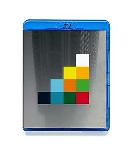Harmony Codex - Filmy muzyczne Blu-Ray - miniaturka - grafika 1