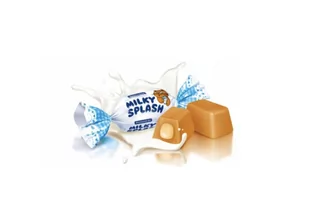Cukierki Milky Splash 1kg Roshen 1000 g - Cukierki - miniaturka - grafika 1