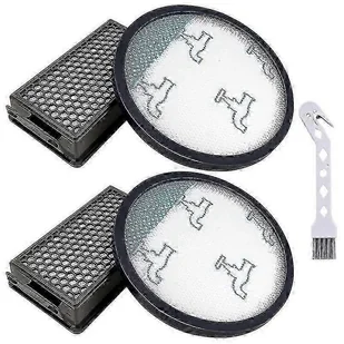 Filtry do odkurzacza Rowenta RO4825EA Compact Power XXL - Empik - Filtry do odkurzaczy - miniaturka - grafika 1