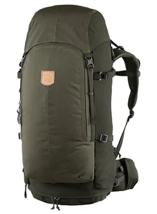 Fjällräven Fjällräven Keb 52 Plecak 62 cm olive-deep forest - Plecaki - miniaturka - grafika 4