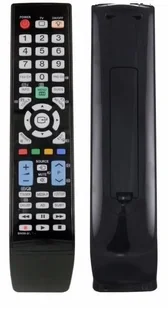 Pilot za Samsung BN5900937A BN59-00937A BN5900938 HQ LE40B750  LE46B755  PS50B850  PS58B855  UE32B7000 - Piloty - miniaturka - grafika 1